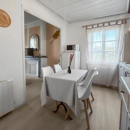 T2 Cosy Vue Sur La Cite * Carcassonne