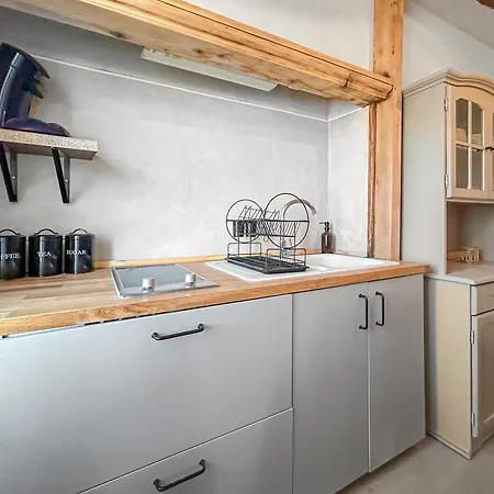 T2 Cosy Vue Sur La Cite דירה