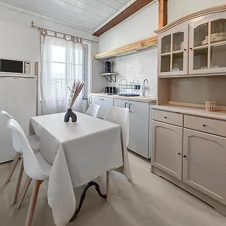 Le Balcon De Carcassonne, T2 Au Pied De La Cite Appartement