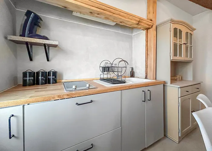 T2 Cosy Vue Sur La Cite דירה